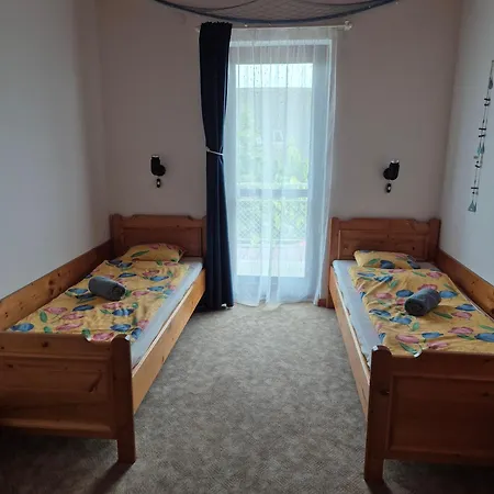 Apartment Csopaki Hajos *