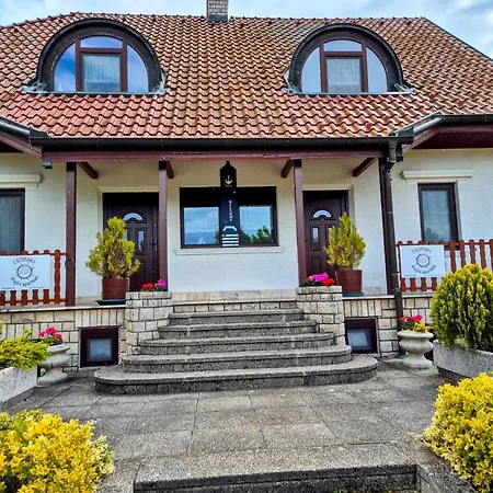 Apartment Csopaki Hajos